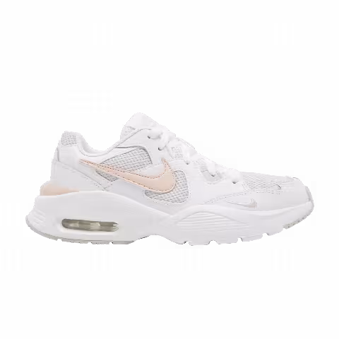 Nike Wmns Air Max Fusion 'White Washed Coral'