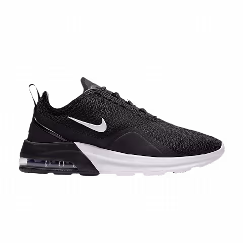 Nike Wmns Air Max Motion 2 'Black White'