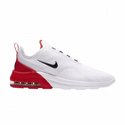 Nike Air Max Motion 2 'University Red'