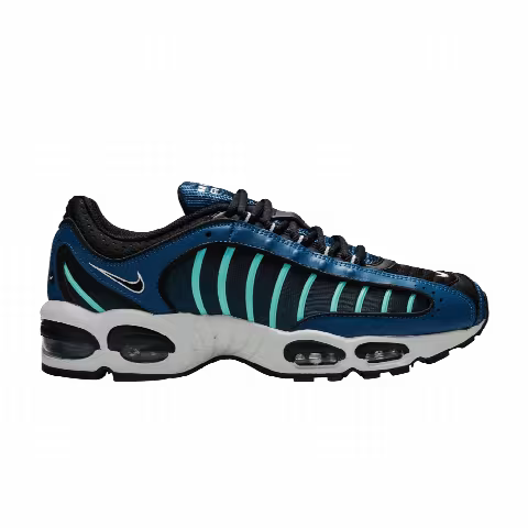 Nike Air Max Tailwind 4 'Industrial Blue'