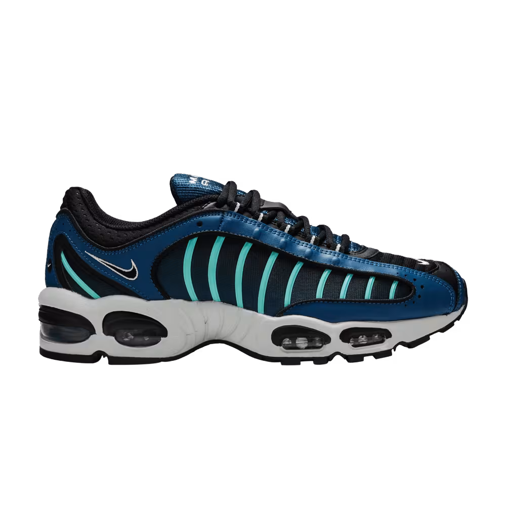 Nike Air Max Tailwind 4 Industrial Blue