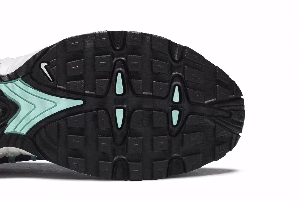Nike Air Max Tailwind 4 Industrial Blue, view 6