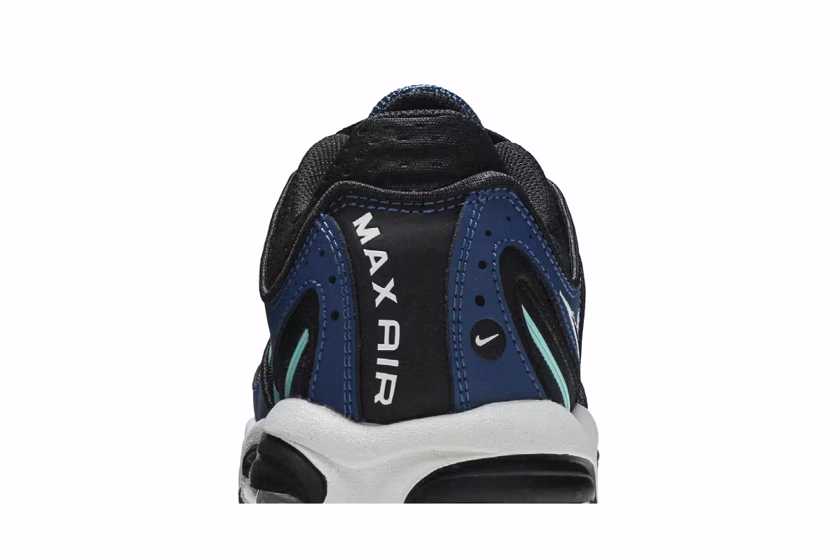 Nike Air Max Tailwind 4 Industrial Blue, view 8