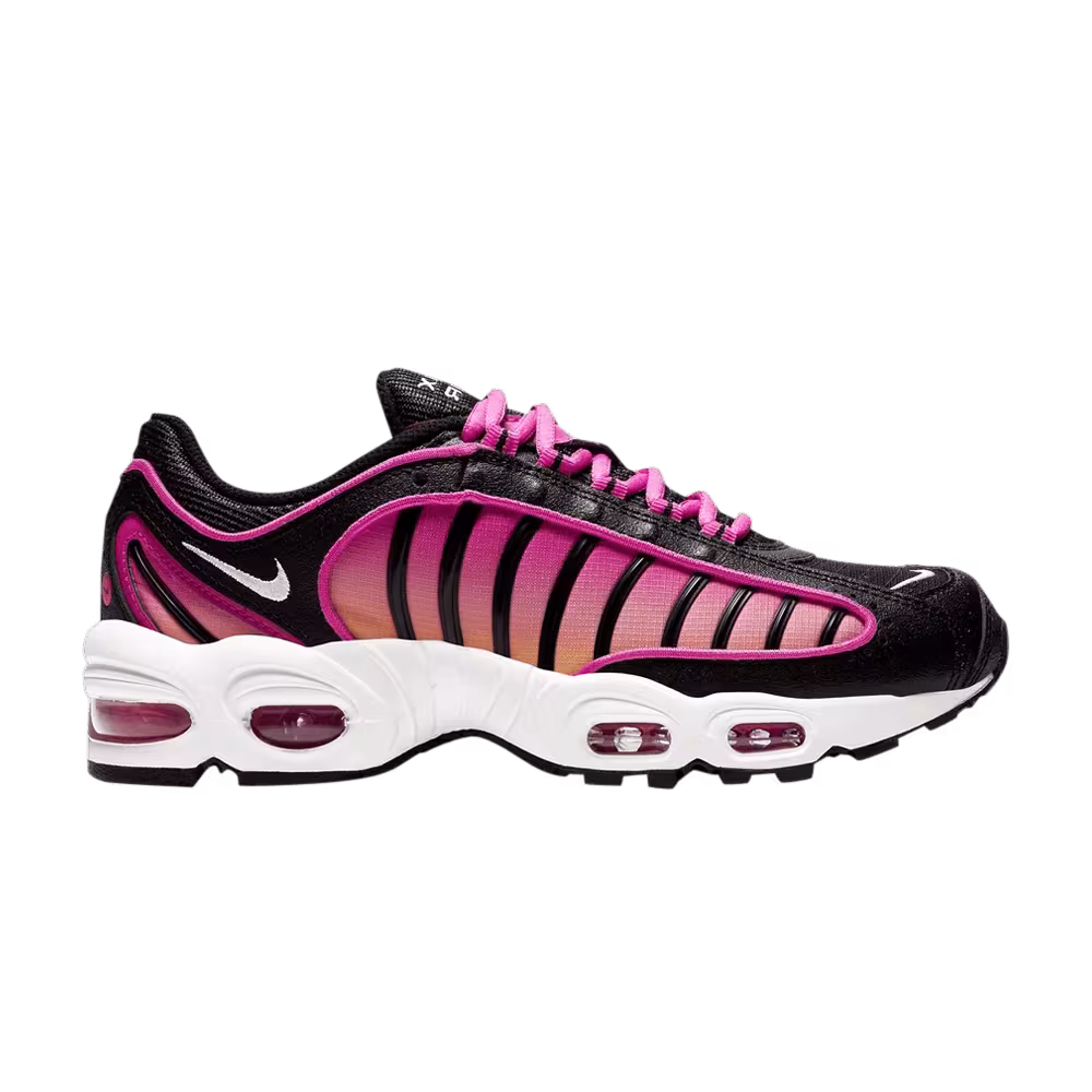 Nike Women's Air Max Tailwind 4 Fire Pink
