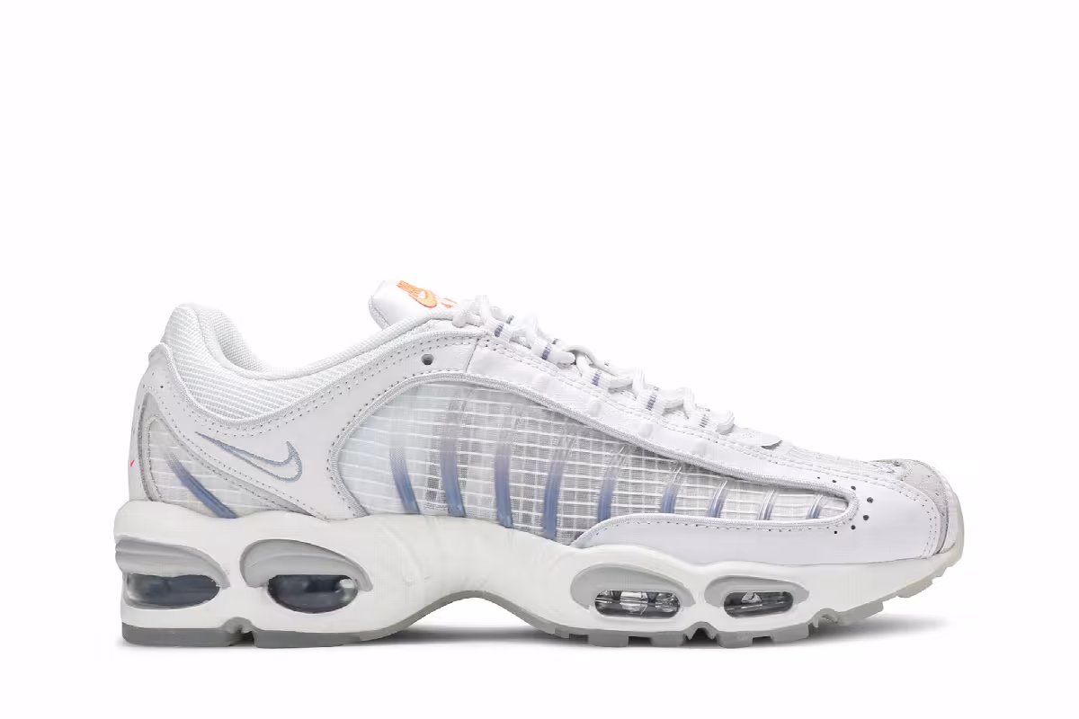 Nike Air Max Tailwind 4 Indigo Fog, view 2