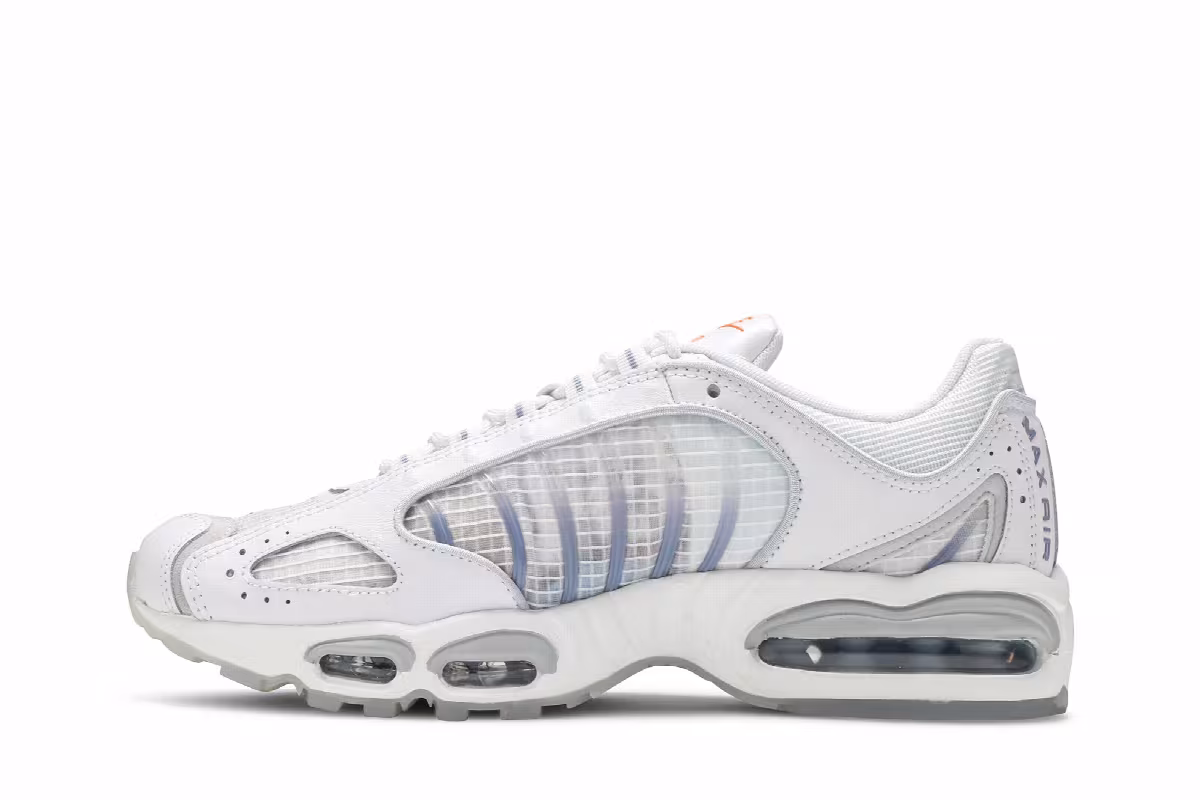 Nike Air Max Tailwind 4 Indigo Fog, view 4