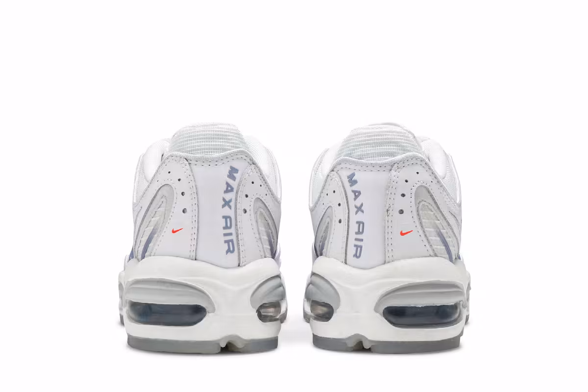 Nike Air Max Tailwind 4 Indigo Fog, view 7