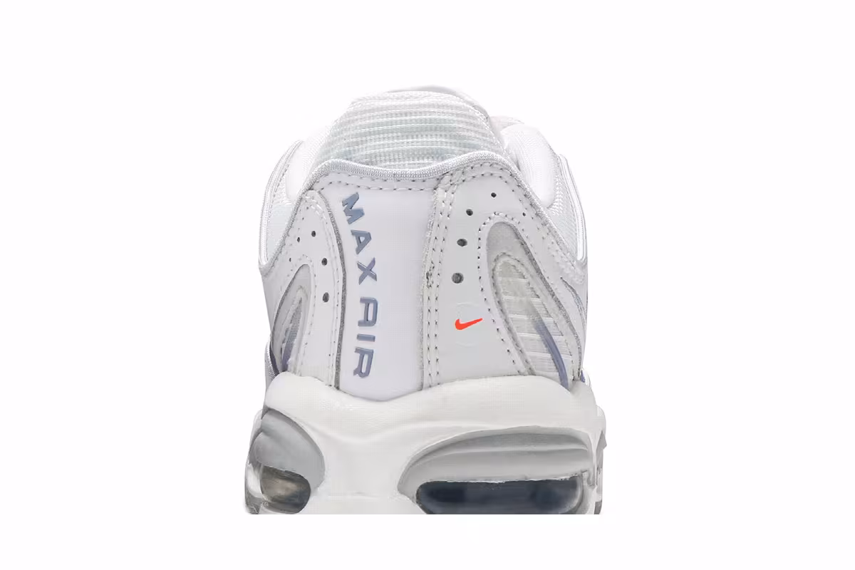 Nike Air Max Tailwind 4 Indigo Fog, view 8