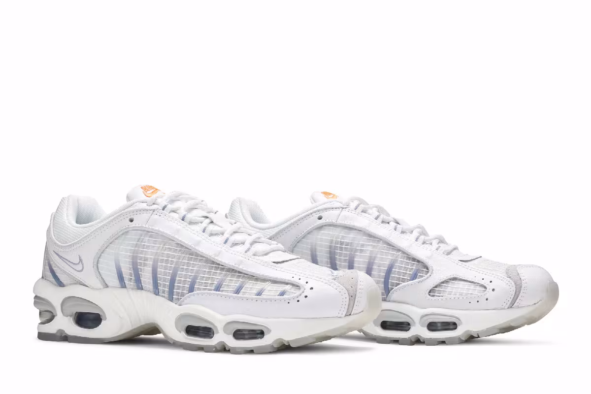 Nike Air Max Tailwind 4 Indigo Fog, view 9