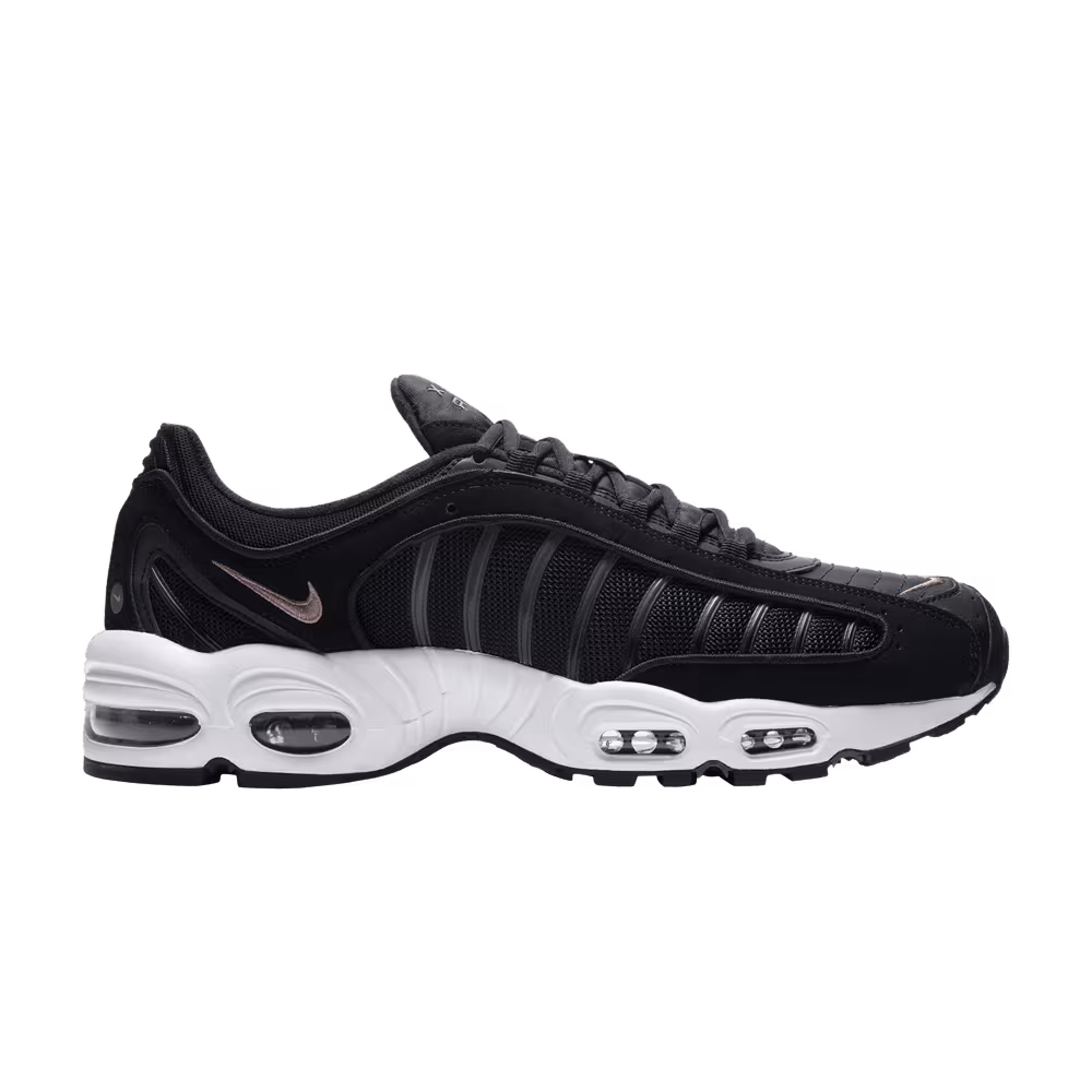 Nike Air Max Tailwind 4 Black Khaki