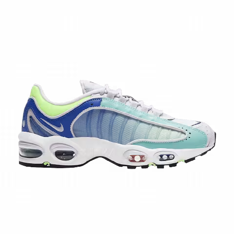 Nike Wmns Air Max Tailwind 4 'Hyper Royal'