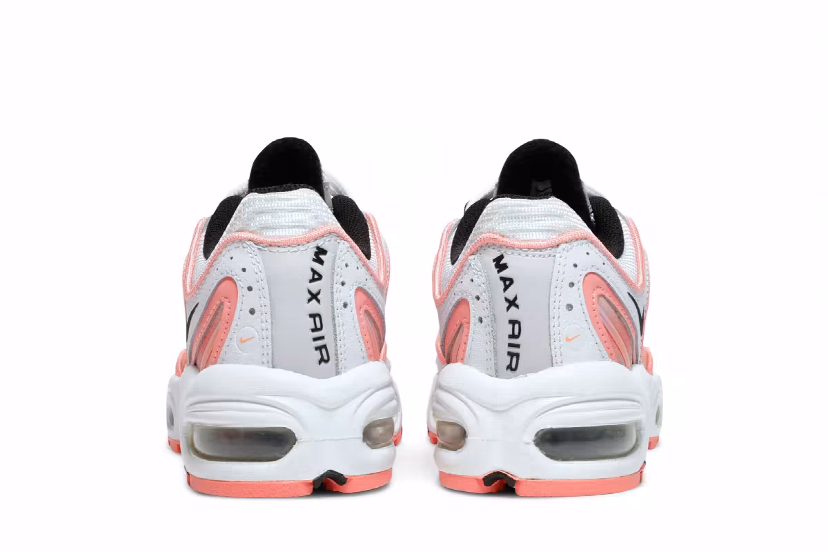 Nike Women's Air Max Tailwind 4 Atomic Pink, view 7