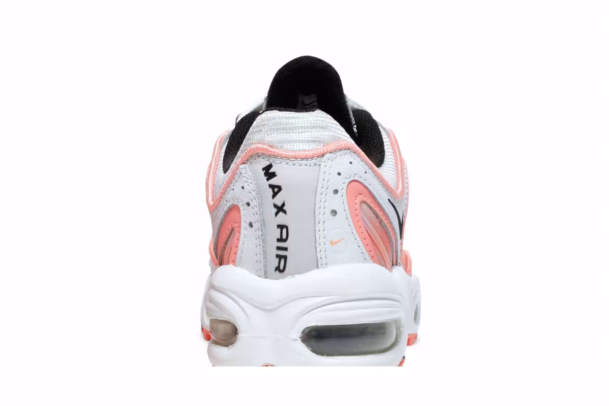 Nike Women's Air Max Tailwind 4 Atomic Pink, view 8