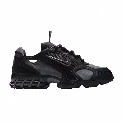 Nike Air Zoom Spiridon Cage 2 SE 'Anthracite'