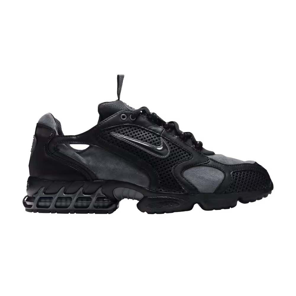Nike Air Zoom Spiridon Cage 2 SE Anthracite