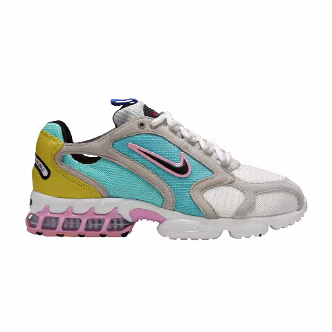 size? x Nike Air Zoom Spiridon Cage 2 'Carnaby Street'