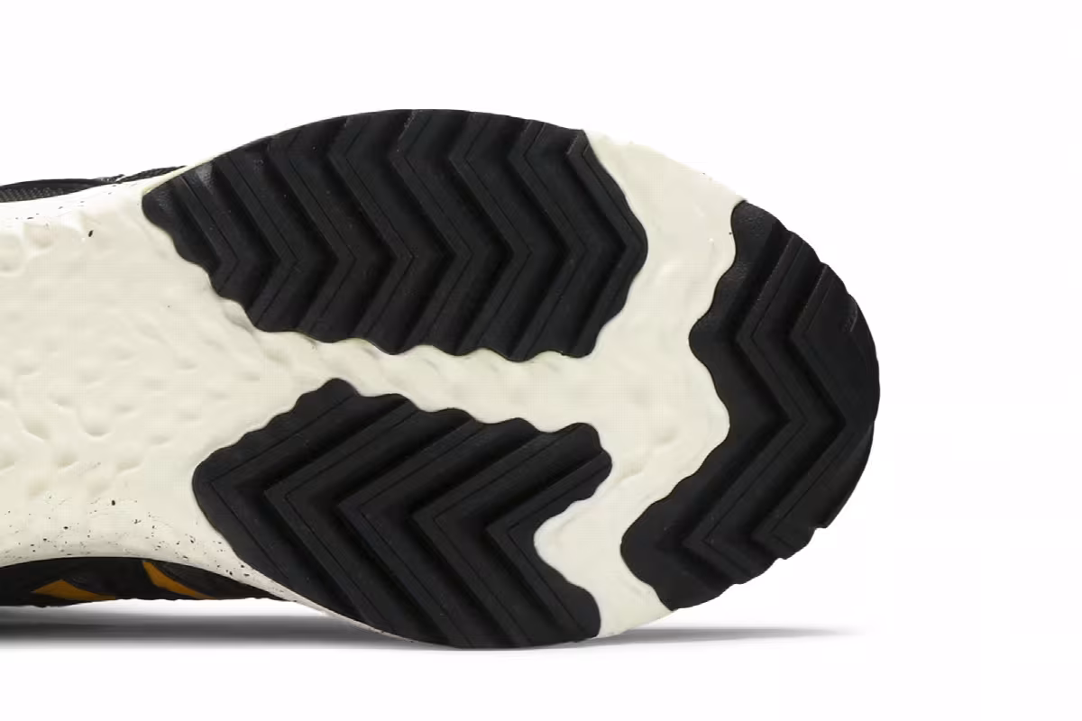 Nike ACG React Terra Gobe Barely Volt, view 6