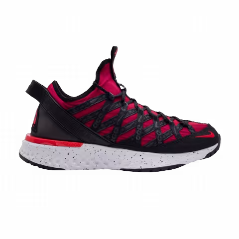 Nike ACG React Terra Gobe 'Noble Red'