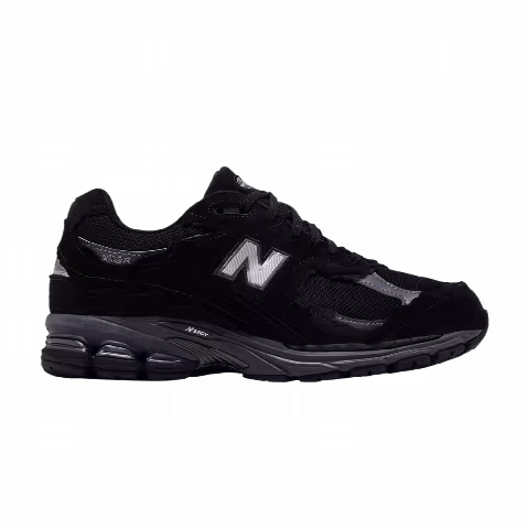 New Balance 2002R GORE-TEX 'Protection Pack Black Magnet'
