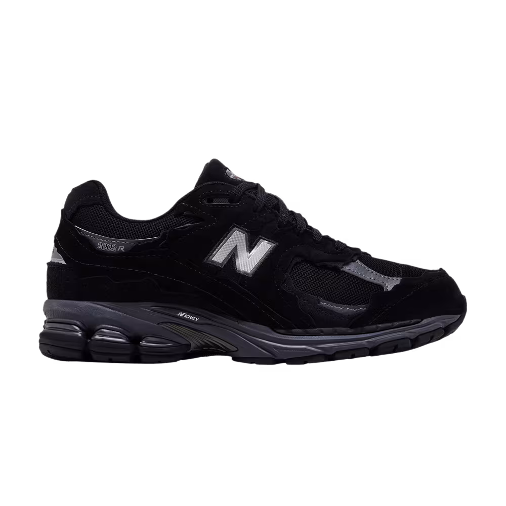 New Balance 2002R GORE-TEX Protection Pack Black Magnet