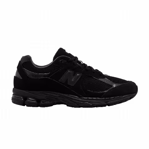 New Balance 2002R 'Black Cat'