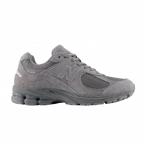 New Balance 2002R 'Slate Grey Dark Silver Metallic'