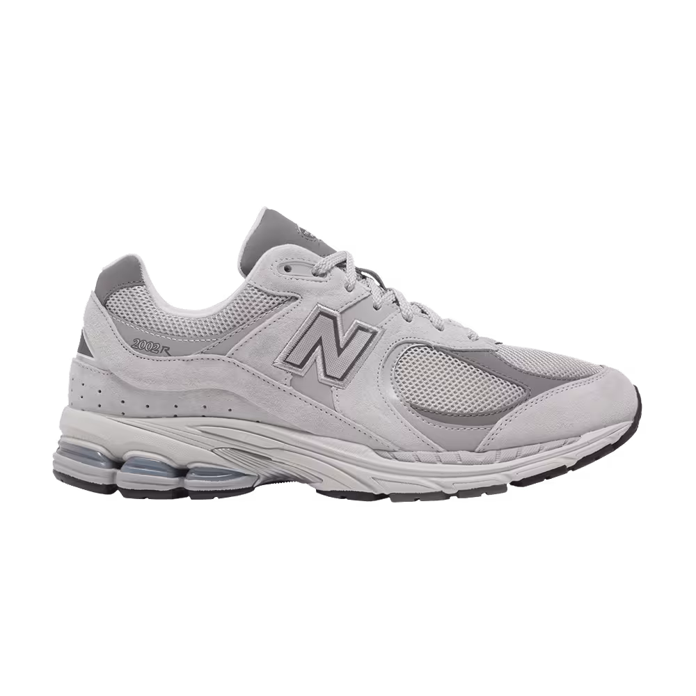 New Balance 2002R Grey