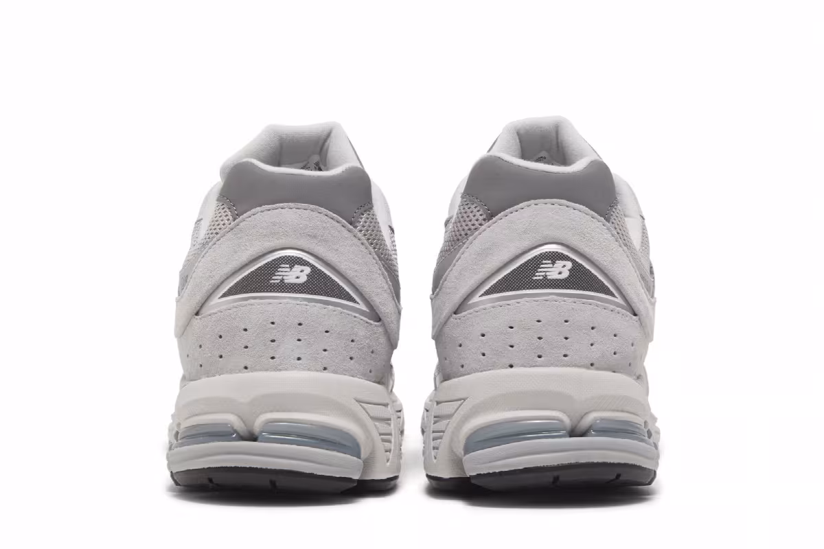 New Balance 2002R Grey, view 7