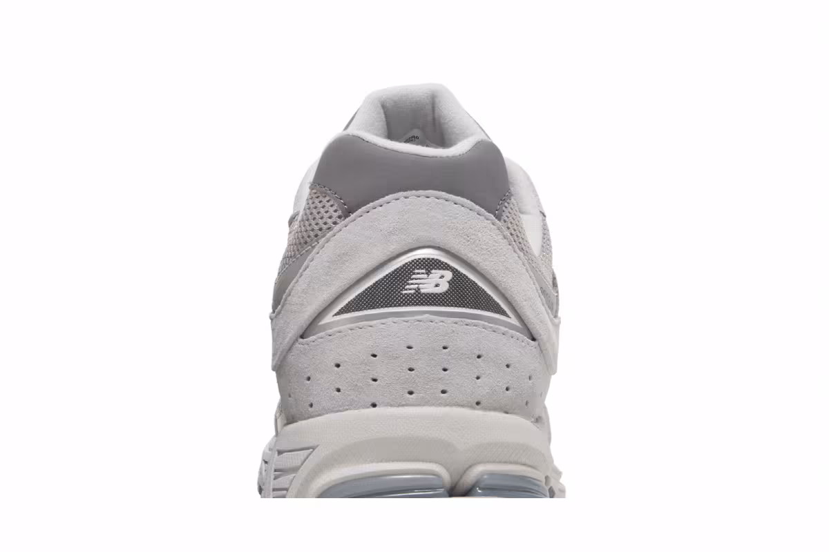 New Balance 2002R Grey, view 8