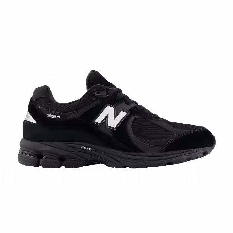 New Balance 2002R GORE-TEX 'Black White'