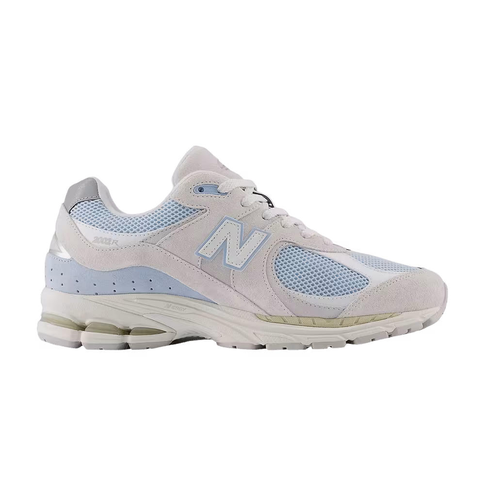 New Balance 2002R Blue