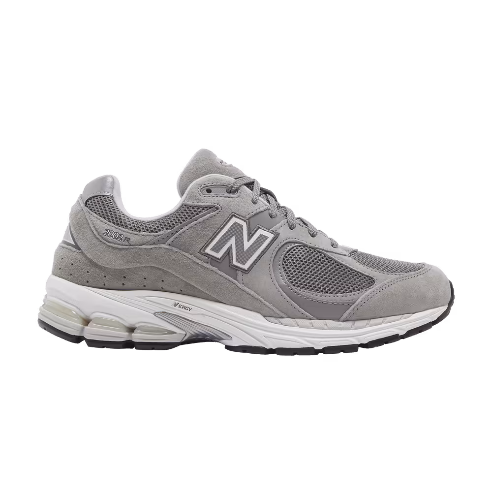 New Balance 2002 Grey
