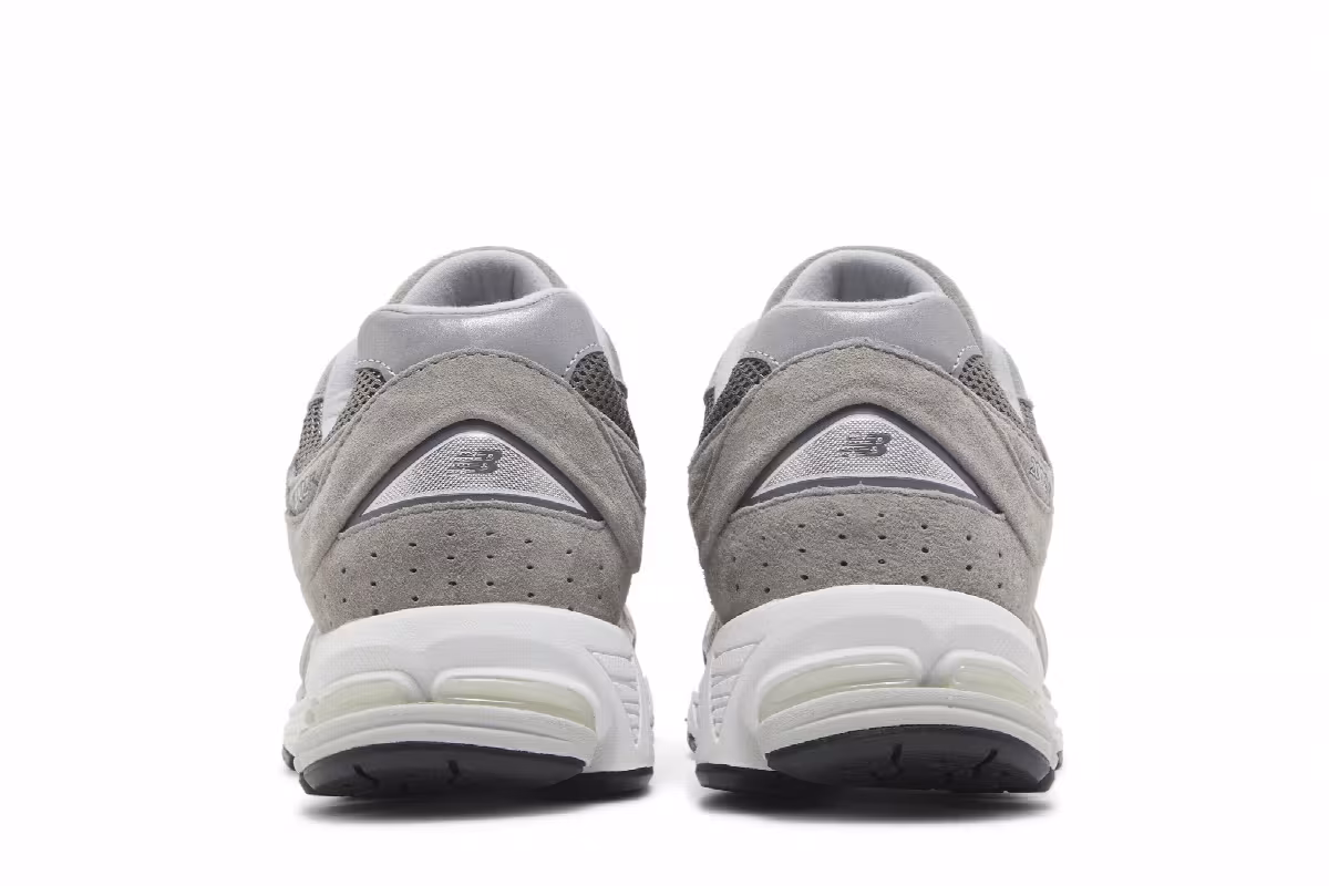 New Balance 2002 Grey, view 7