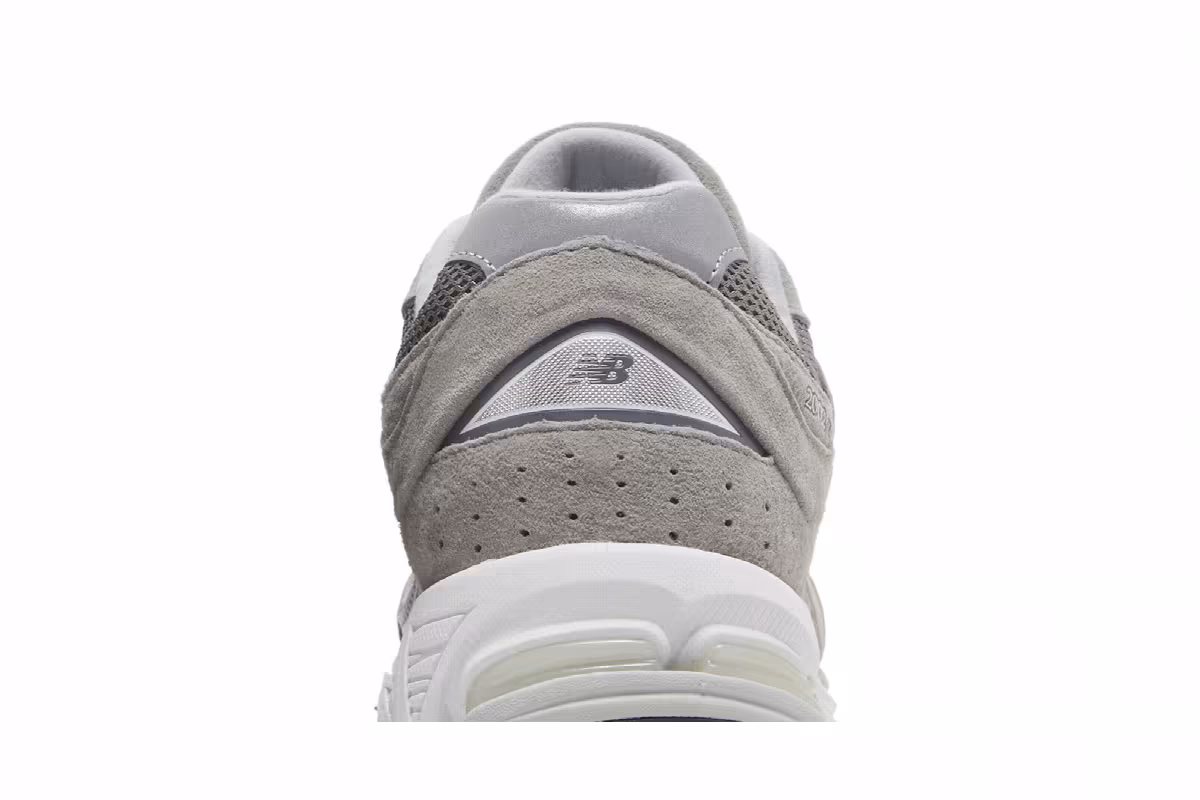 New Balance 2002 Grey, view 8