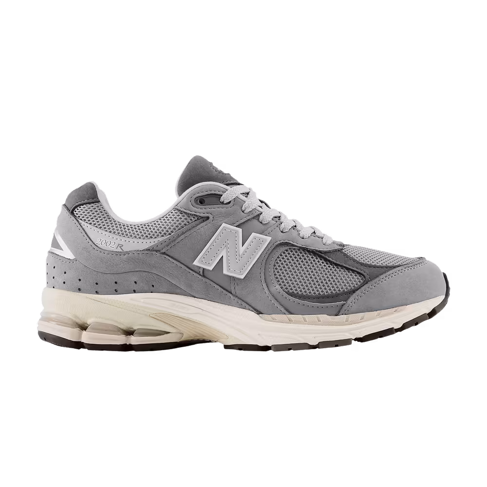 New Balance 2002R Shadow Grey