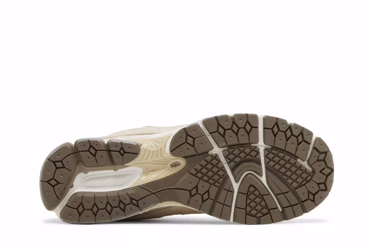 New Balance 2002R Incense Marble, view 5
