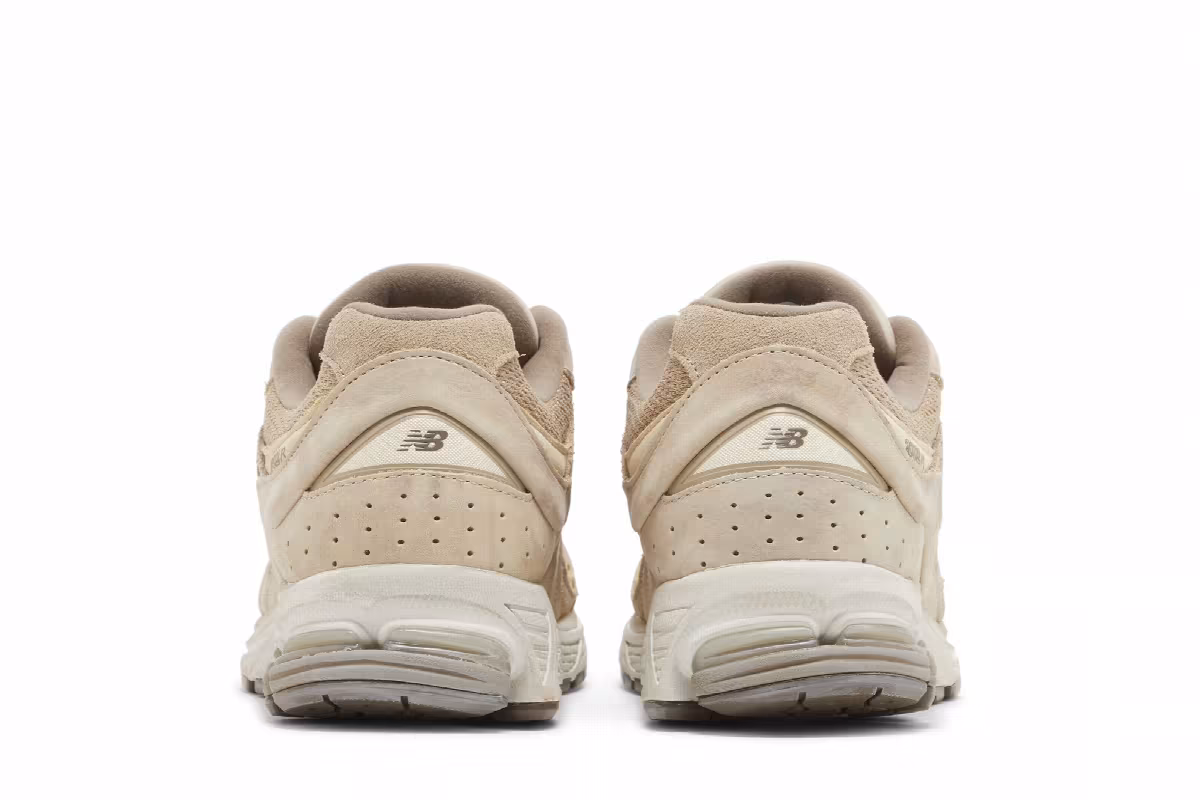 New Balance 2002R Incense Marble, view 7