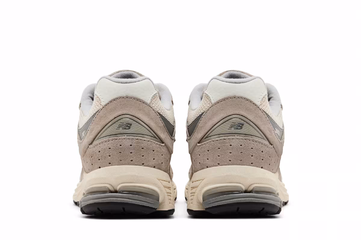New Balance 2002R Arid Stone, view 7