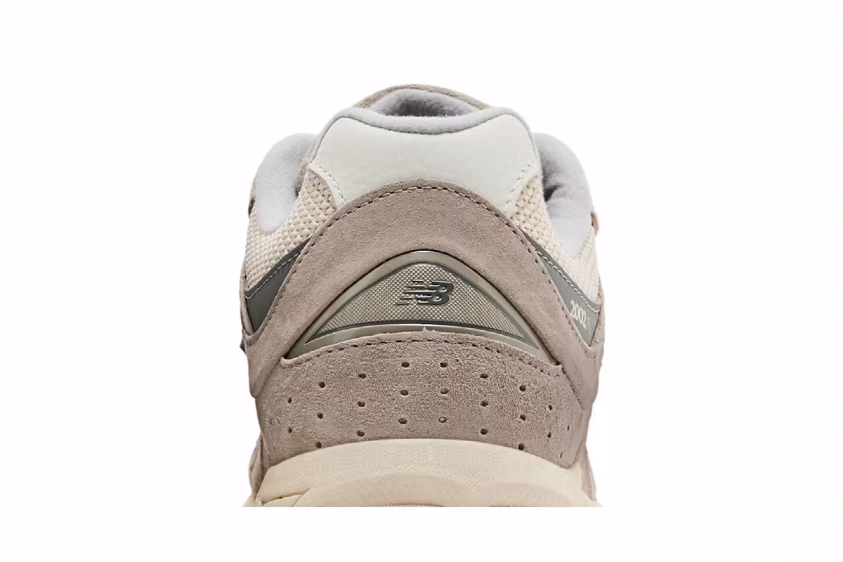 New Balance 2002R Arid Stone, view 8