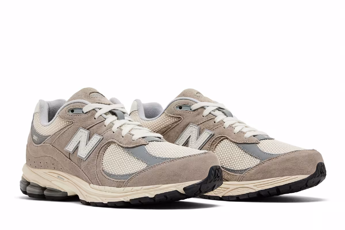 New Balance 2002R Arid Stone, view 9