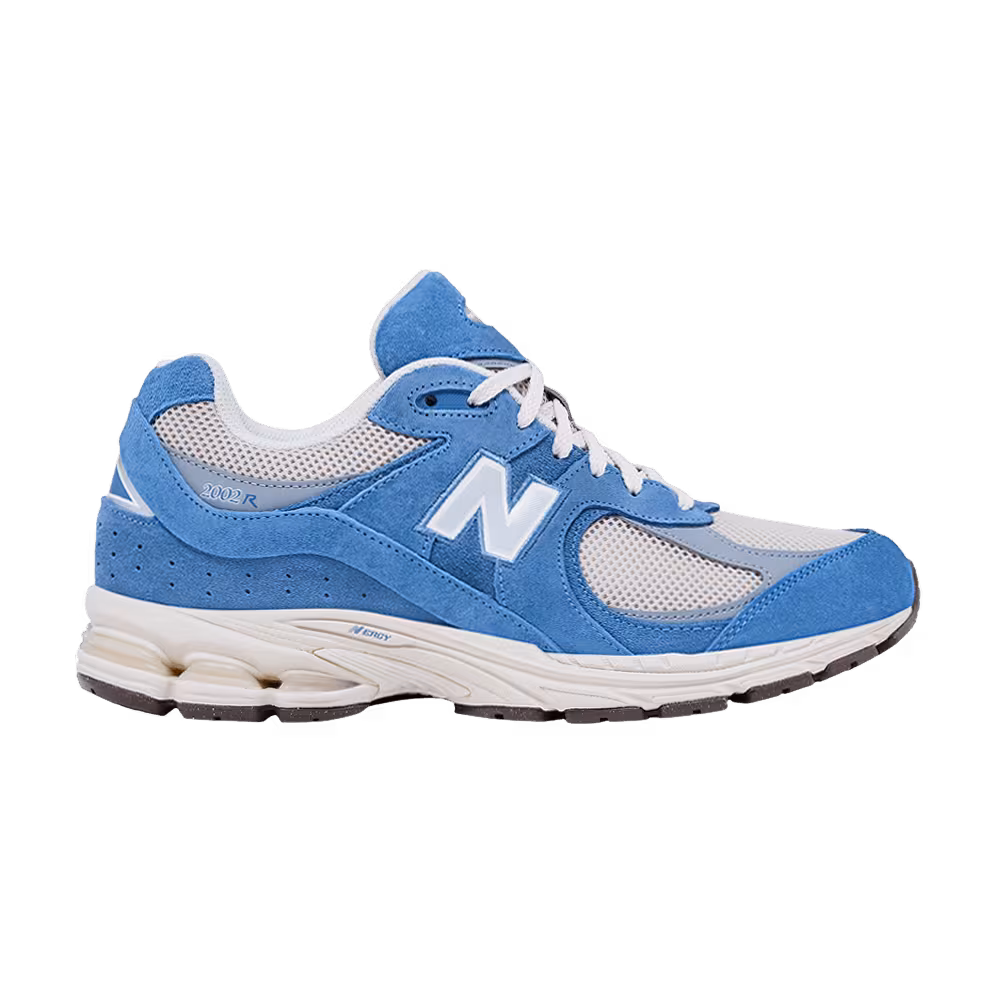 New Balance 2002R Shoreline Blue