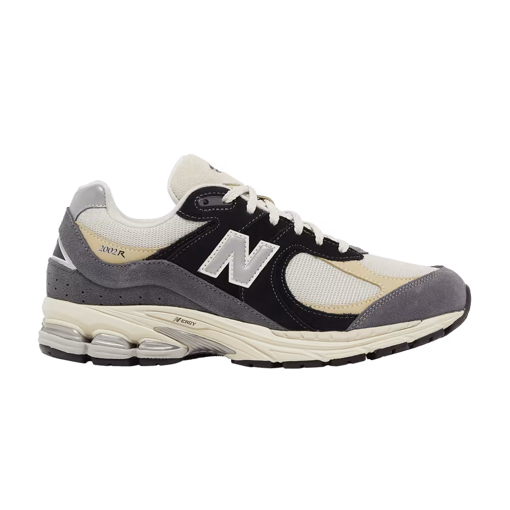 New Balance 2002R Magnet Timberwolf