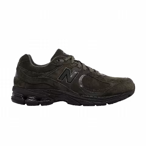 New Balance 2002R 'Olive'