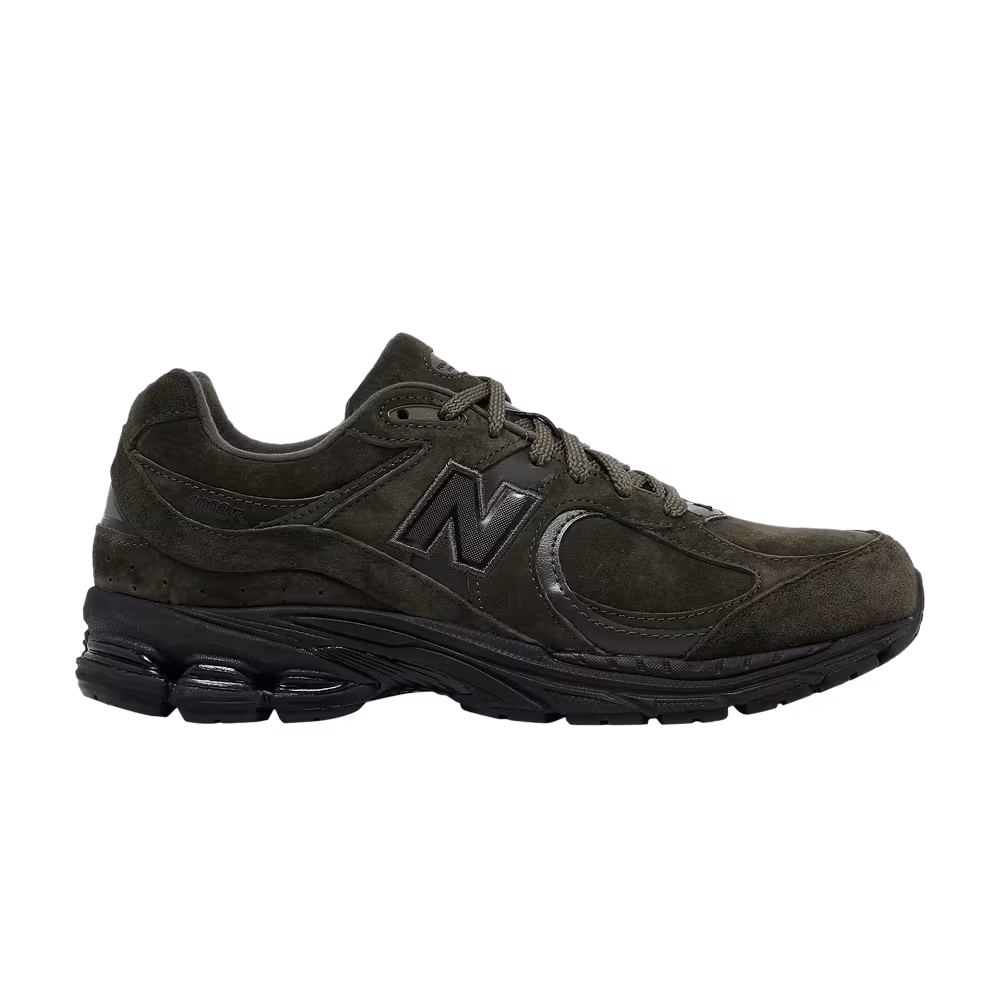 New Balance 2002R Olive