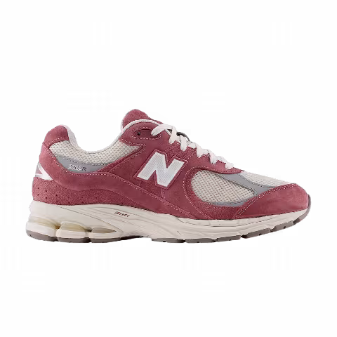 New Balance 2002R 'Burgundy'