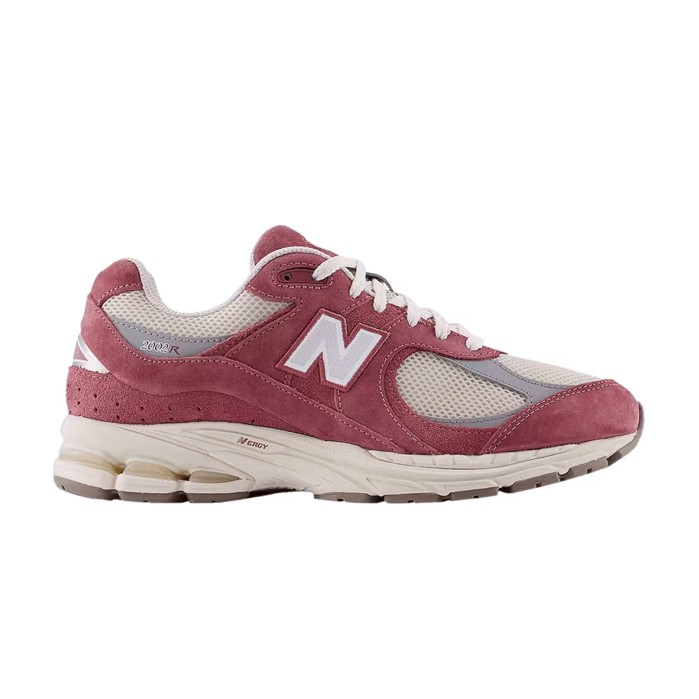 New Balance 2002R Burgundy