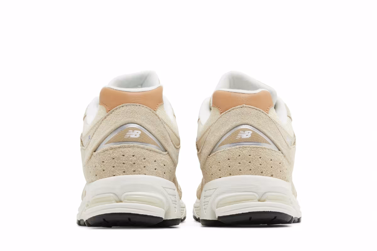 New Balance 2002R Incense Sepia, view 7
