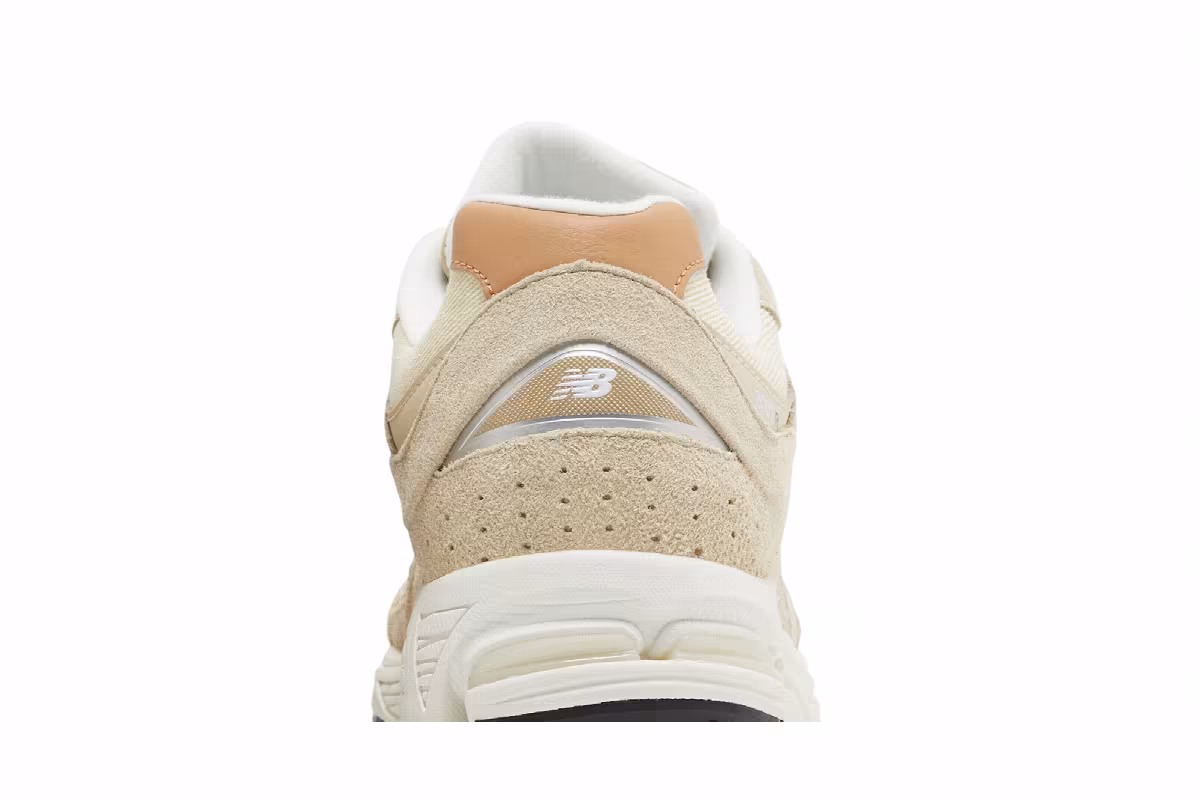 New Balance 2002R Incense Sepia, view 8