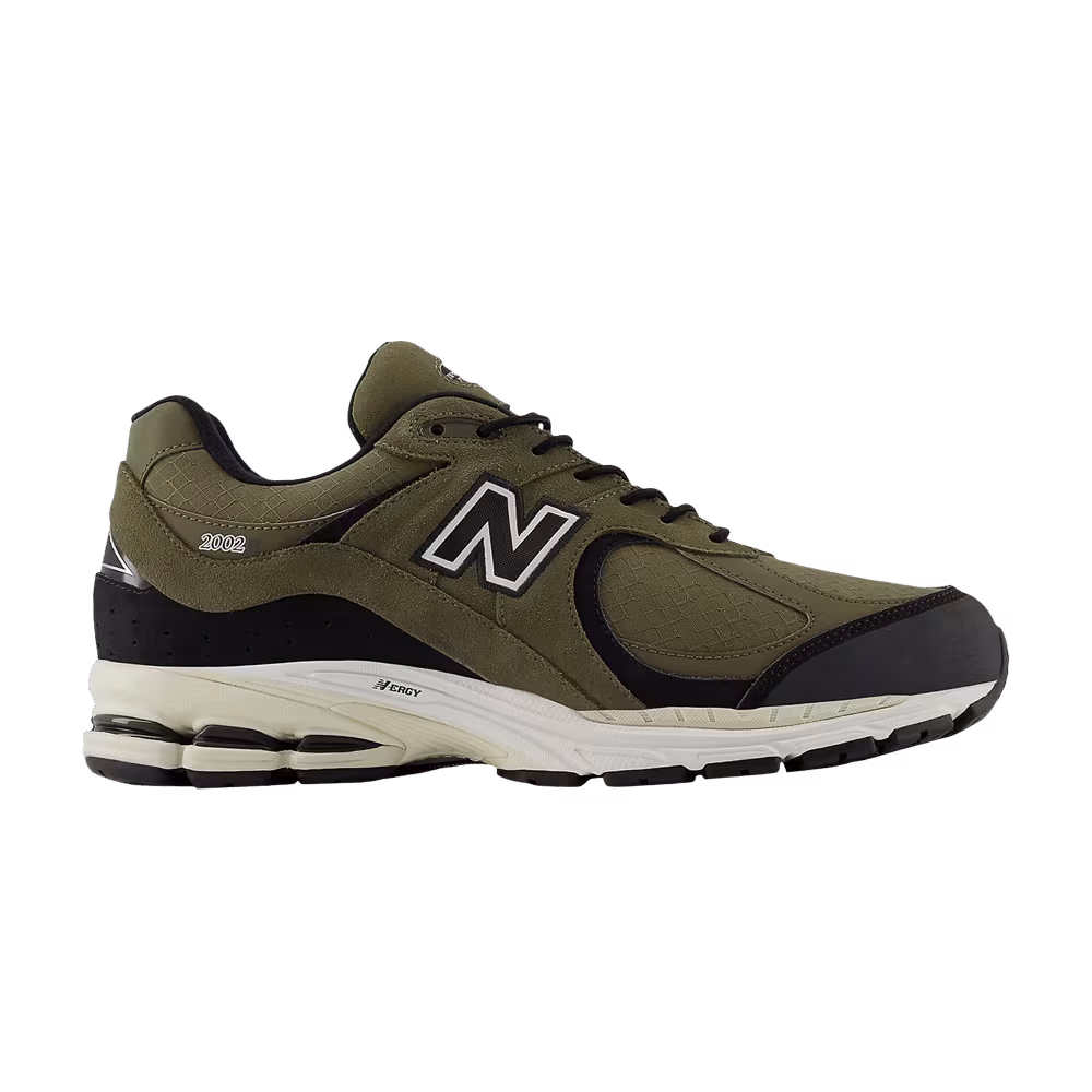 New Balance 2002R GORE-TEX Olive