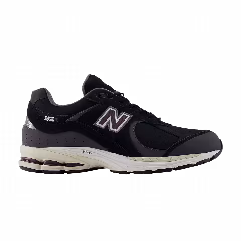 New Balance 2002R GORE-TEX 'Inkwell Aluminum Grey'